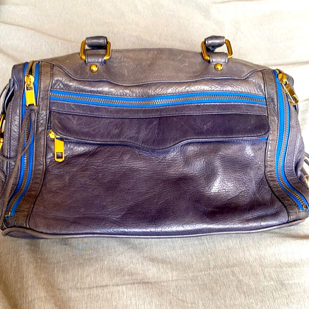 Rebecca Minkoff purse